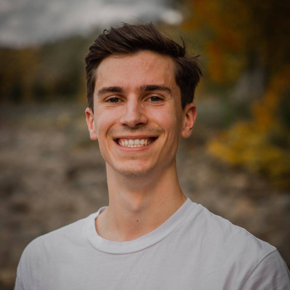 Meet your Posher, Jean-simon